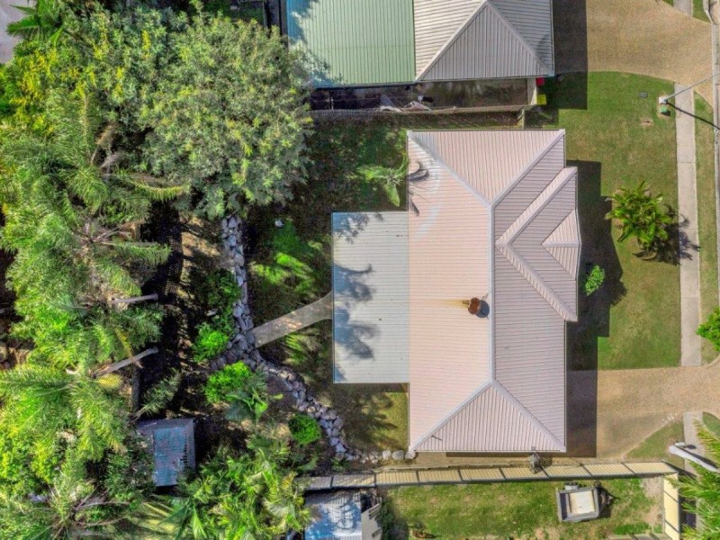 40 Beltana Drive, Boyne Island QLD 4680