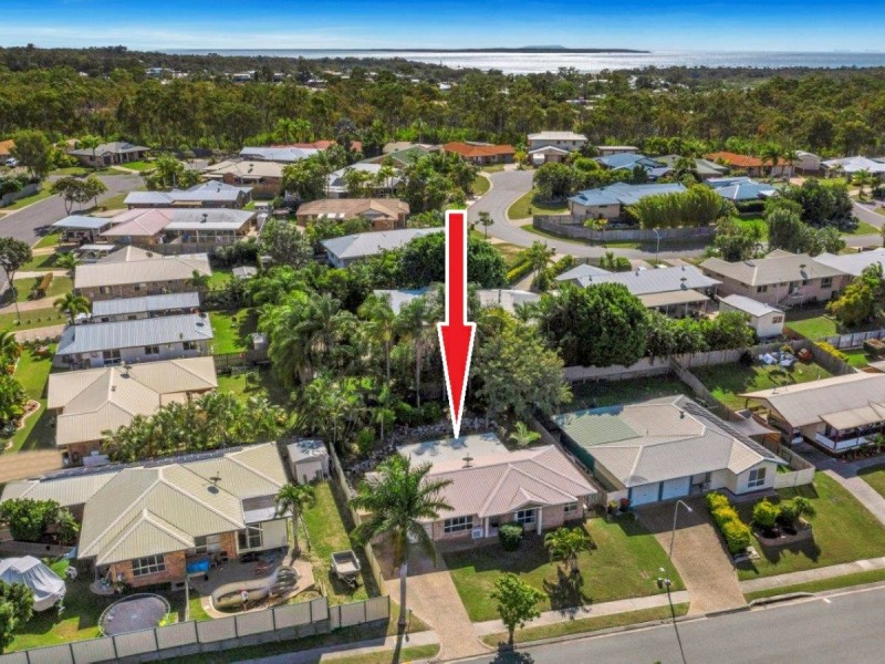 40 Beltana Drive, Boyne Island QLD 4680
