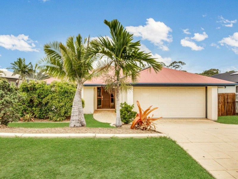 18 Douglas Street, Tannum Sands QLD 4680