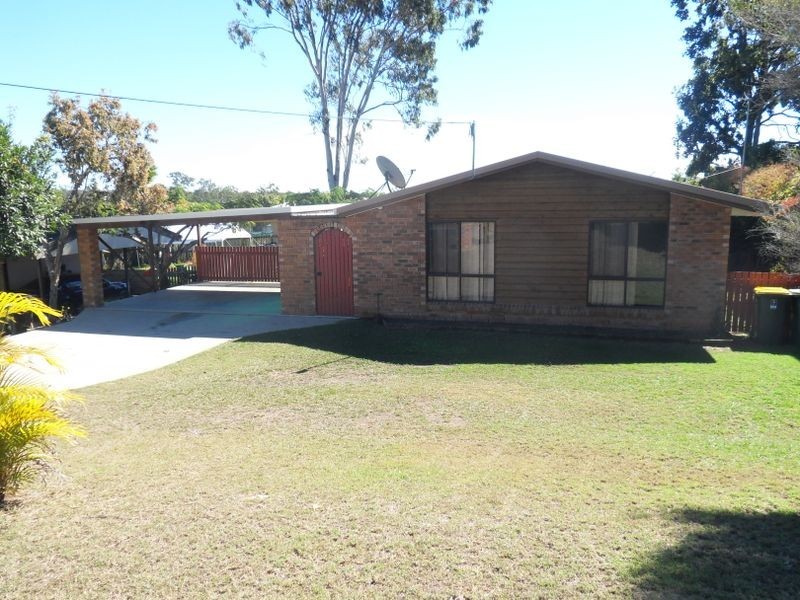 88 BOOTH AVENUE, Tannum Sands QLD 4680