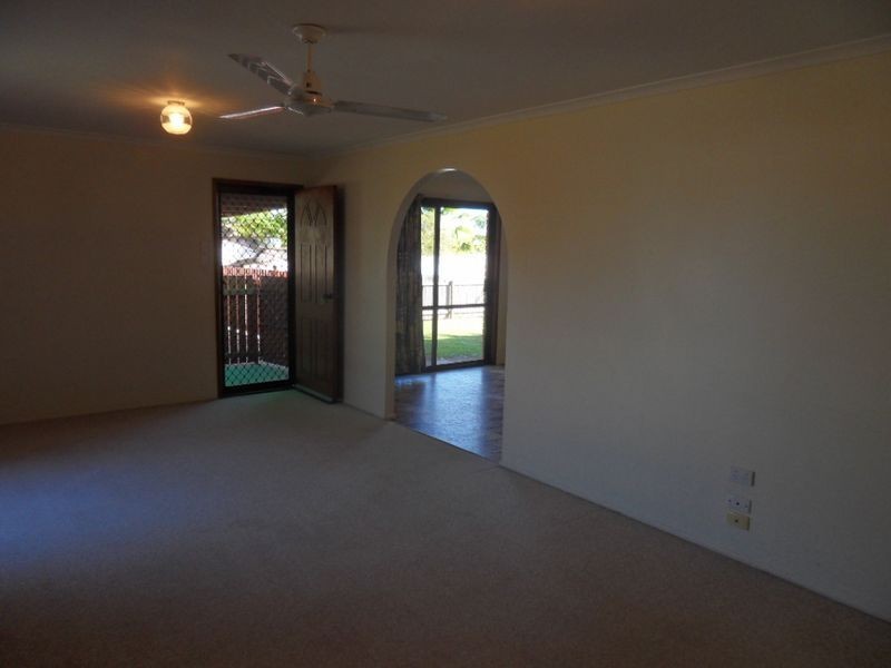 88 BOOTH AVENUE, Tannum Sands QLD 4680