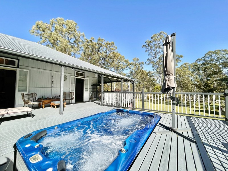 16 Kiora Road, Colosseum QLD 4677