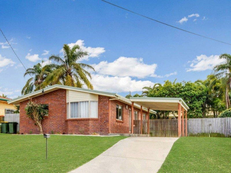 9 Polmaise Street, Boyne Island QLD 4680