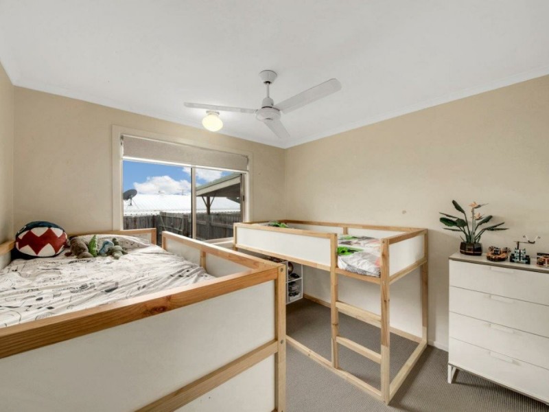 9 Polmaise Street, Boyne Island QLD 4680