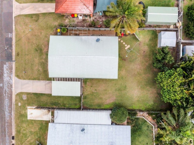 9 Polmaise Street, Boyne Island QLD 4680