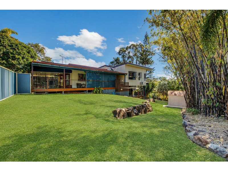 6 Creek Road, Tannum Sands QLD 4680