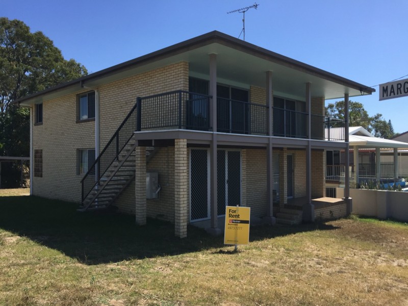 1 Colyer Avenue, Tannum Sands QLD 4680