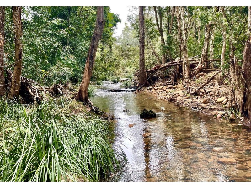 Lot 110 Forestry Road, Colosseum QLD 4677