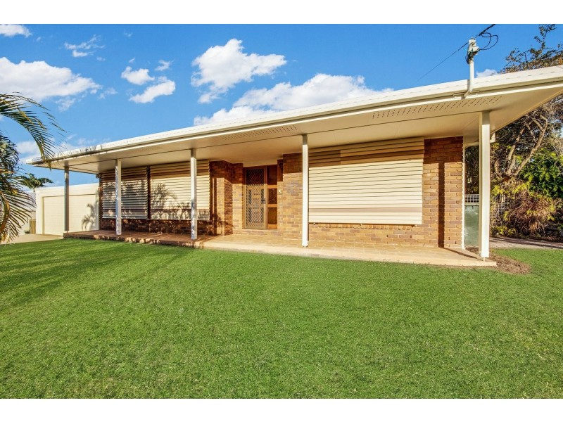 73 Katandra Street, Boyne Island QLD 4680