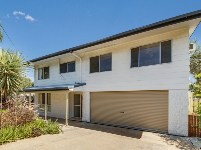 42 Latrobe Street, Tannum Sands QLD 4680