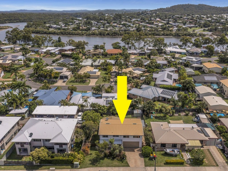 42 Latrobe Street, Tannum Sands QLD 4680