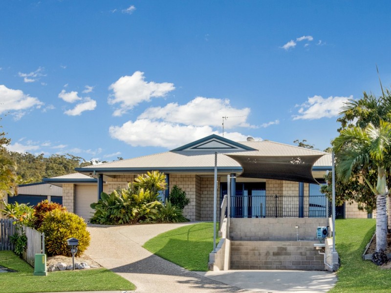 15 Belah Court, Boyne Island QLD 4680