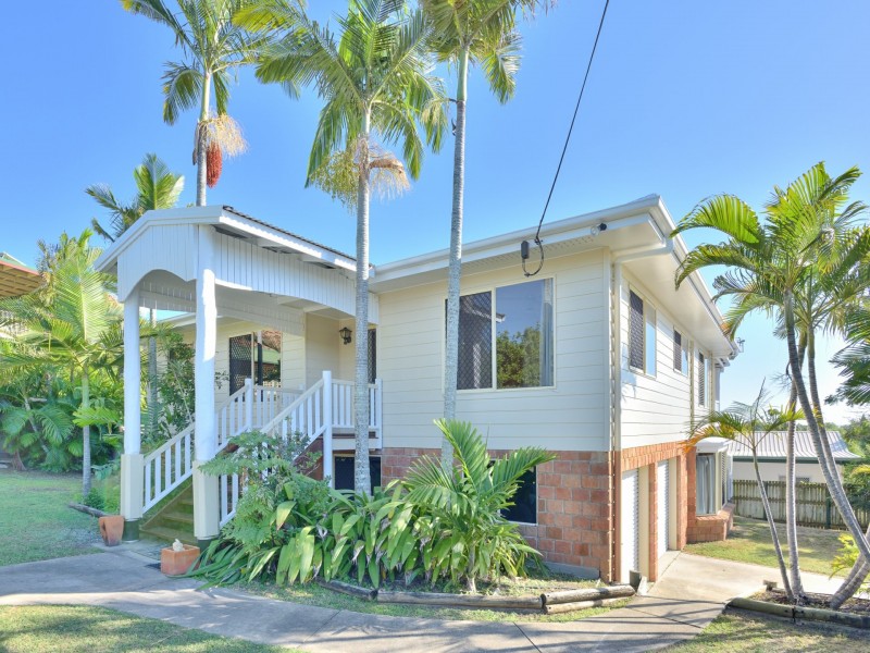 10 Chauvel Court, Boyne Island QLD 4680