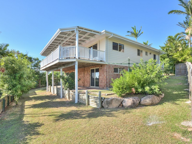 10 Chauvel Court, Boyne Island QLD 4680