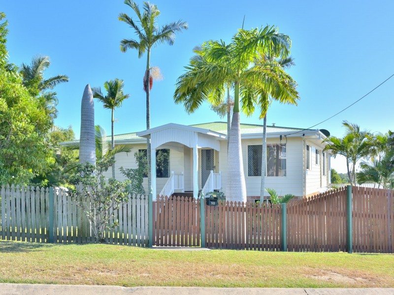 10 Chauvel Court, Boyne Island QLD 4680