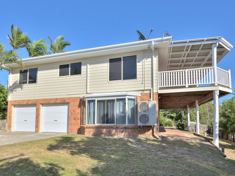 10 Chauvel Court, Boyne Island QLD 4680