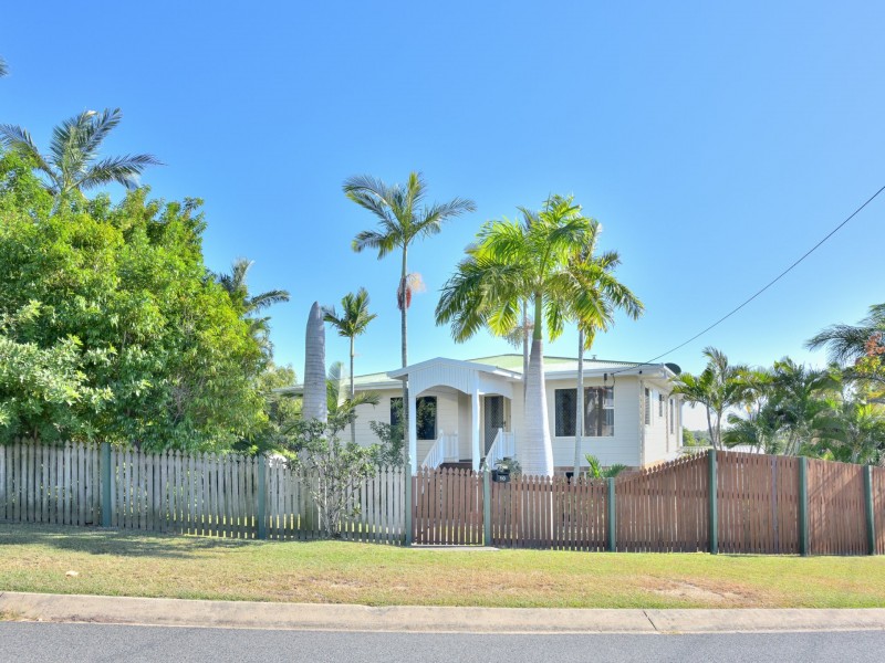 10 Chauvel Court, Boyne Island QLD 4680