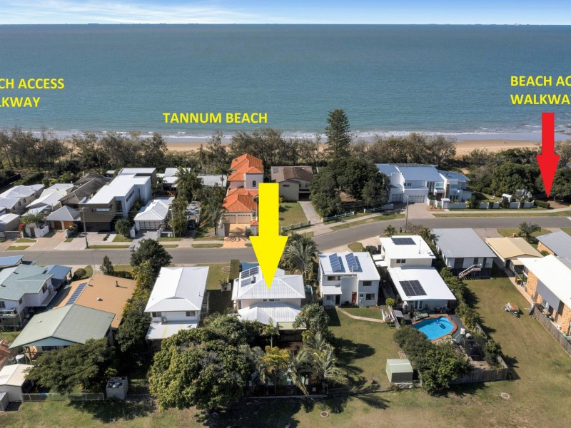 15 The Oaks Road, Tannum Sands QLD 4680