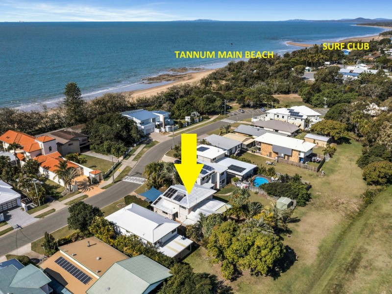 15 The Oaks Road, Tannum Sands QLD 4680