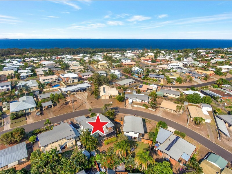 5 Pleasant Avenue, Tannum Sands QLD 4680