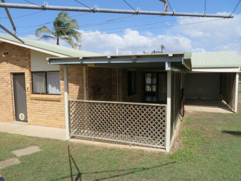16 Pleasant Avenue, Tannum Sands QLD 4680