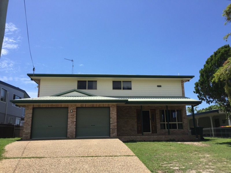 23 Elizabeth Street, Tannum Sands QLD 4680