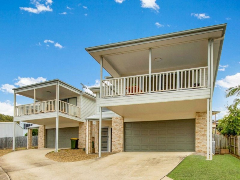 1/6A Jenny Lind Court, Boyne Island QLD 4680