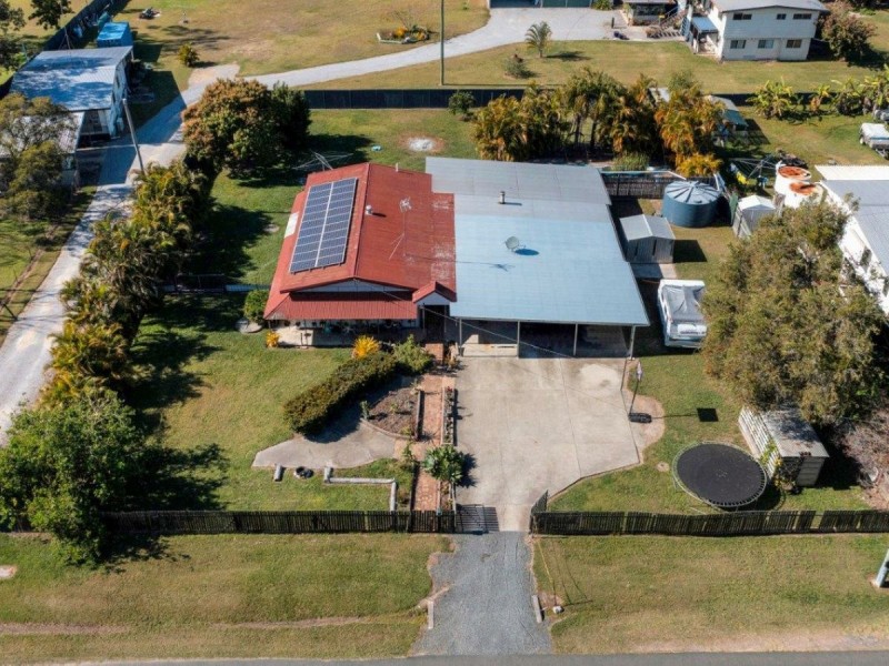 15 Awoonga Dam Road, Benaraby QLD 4680