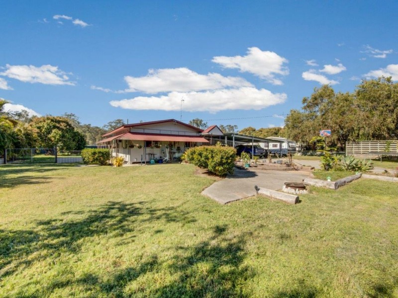 15 Awoonga Dam Road, Benaraby QLD 4680