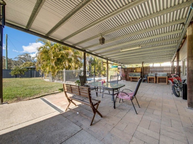 15 Awoonga Dam Road, Benaraby QLD 4680