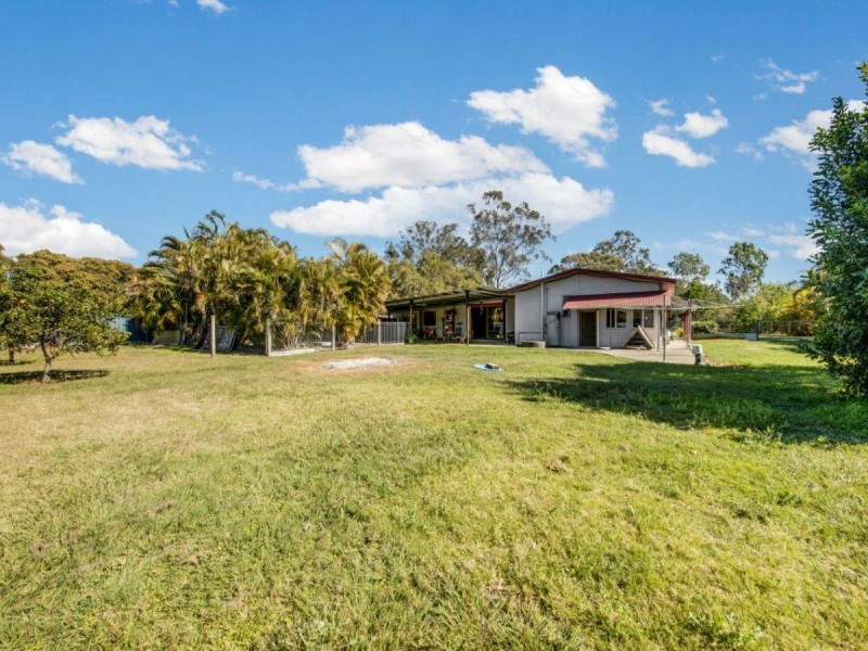 15 Awoonga Dam Road, Benaraby QLD 4680