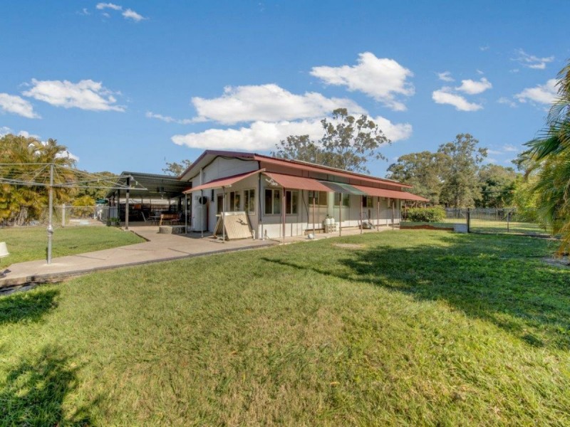 15 Awoonga Dam Road, Benaraby QLD 4680