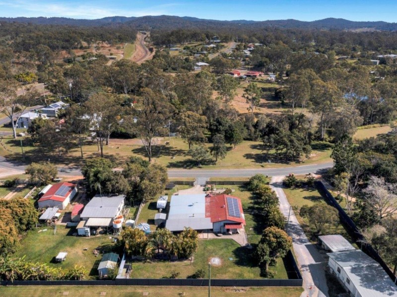 15 Awoonga Dam Road, Benaraby QLD 4680