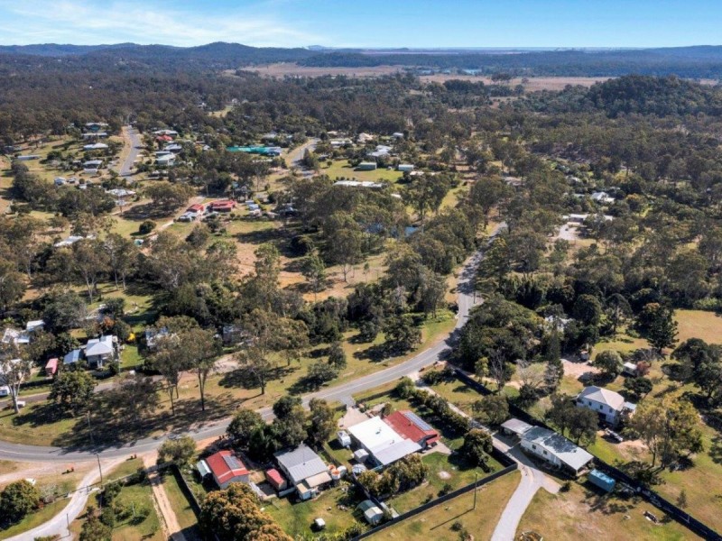 15 Awoonga Dam Road, Benaraby QLD 4680