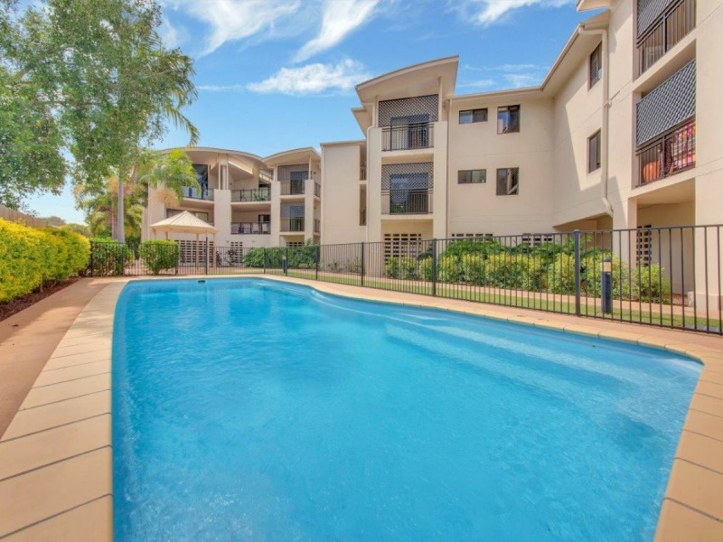 16/8A Wyndham Avenue, Boyne Island QLD 4680