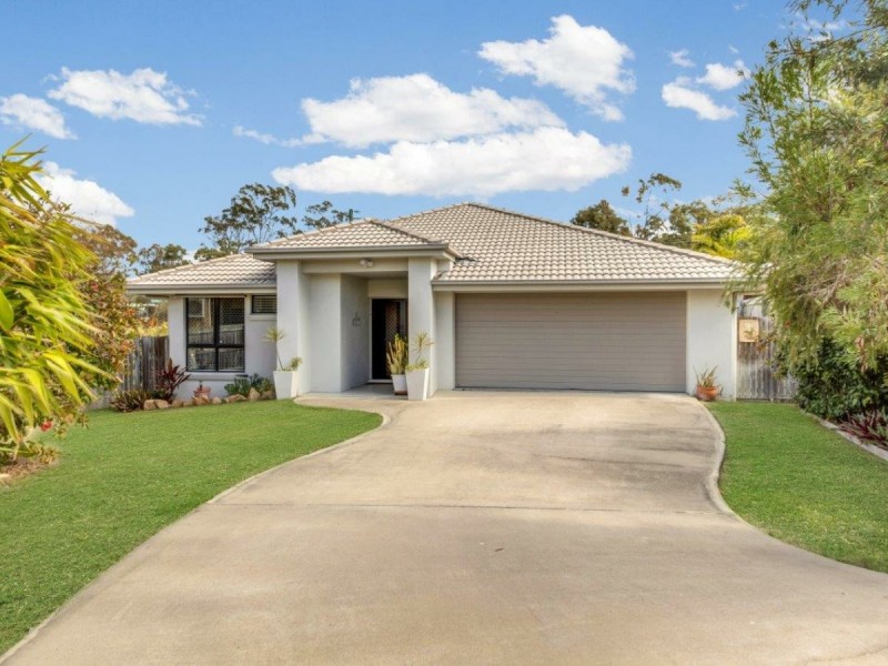 7 The Promenade, Boyne Island QLD 4680