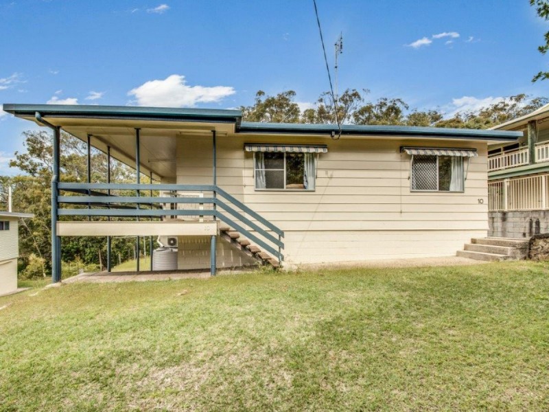 10 School Street, Tannum Sands QLD 4680