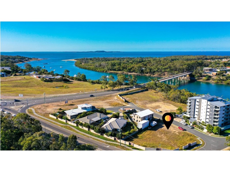 3 The Promenade, Boyne Island QLD 4680