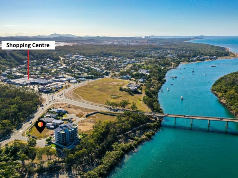 3 The Promenade, Boyne Island QLD 4680