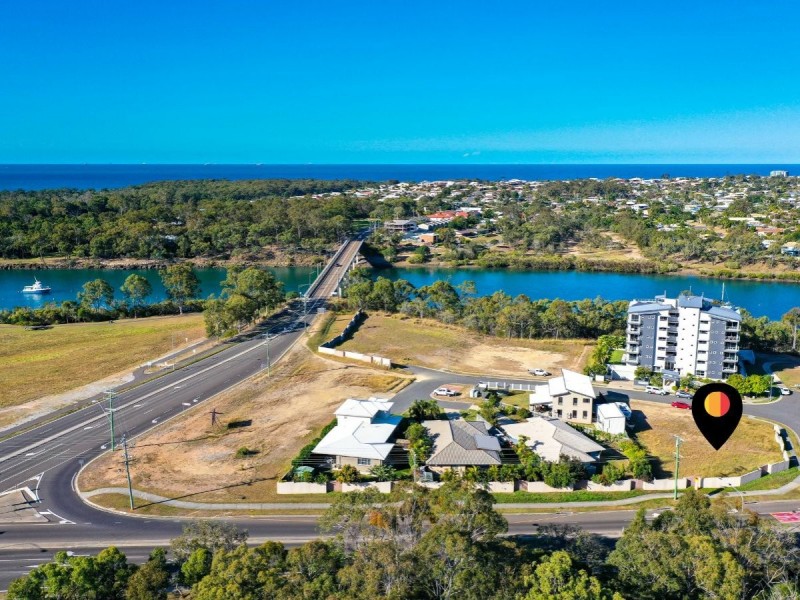 3 The Promenade, Boyne Island QLD 4680