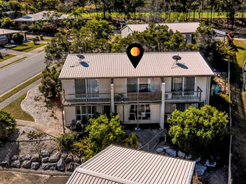 2/14 Beltana Drive, Boyne Island QLD 4680