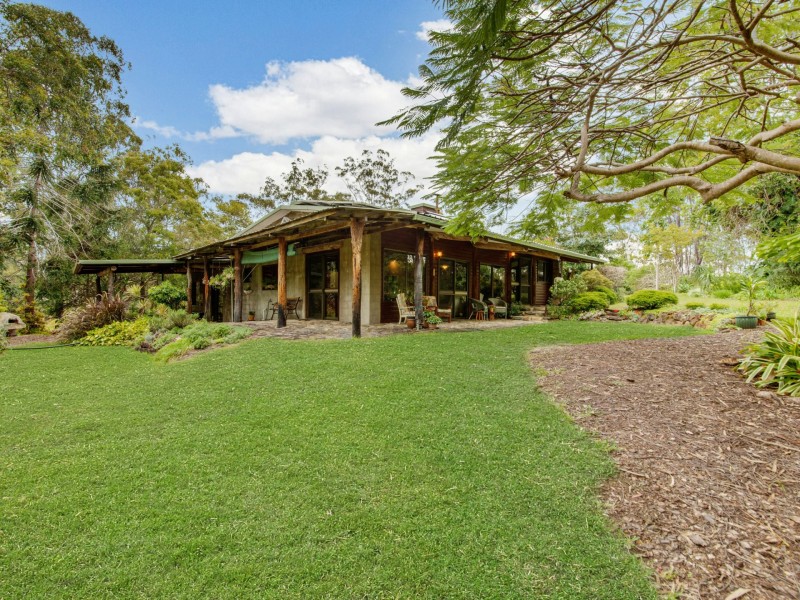 355 Awoonga Dam Road, Benaraby QLD 4680
