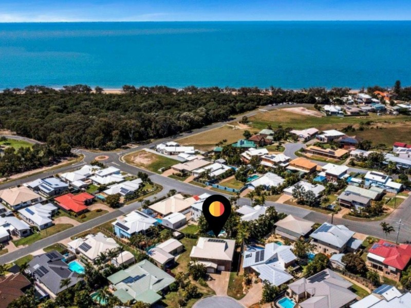 14 Darragh Street, Tannum Sands QLD 4680