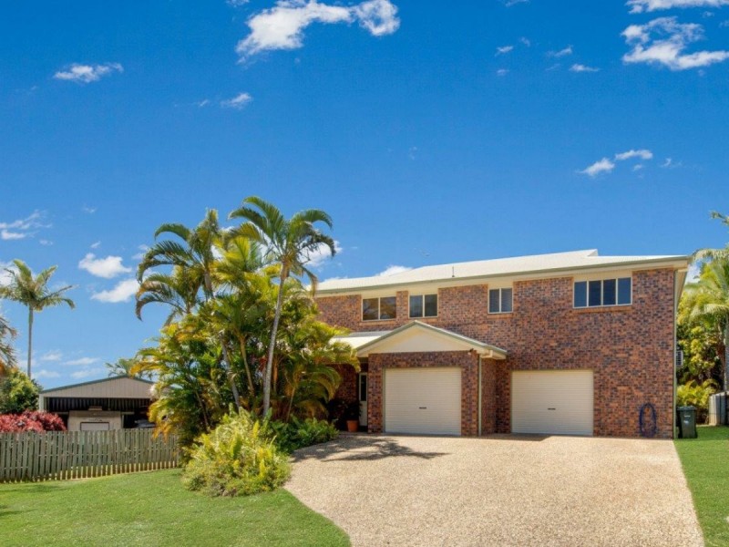 14 Darragh Street, Tannum Sands QLD 4680