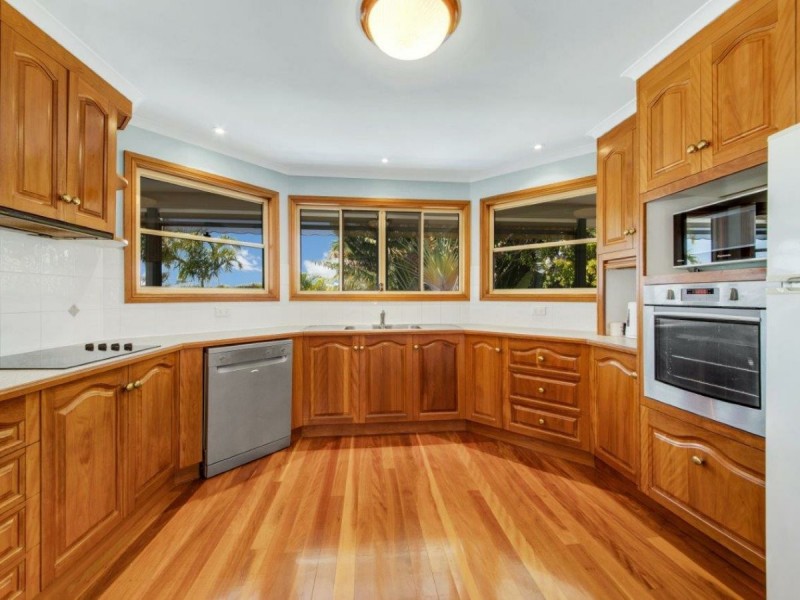 14 Darragh Street, Tannum Sands QLD 4680
