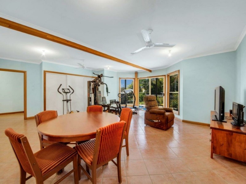 14 Darragh Street, Tannum Sands QLD 4680