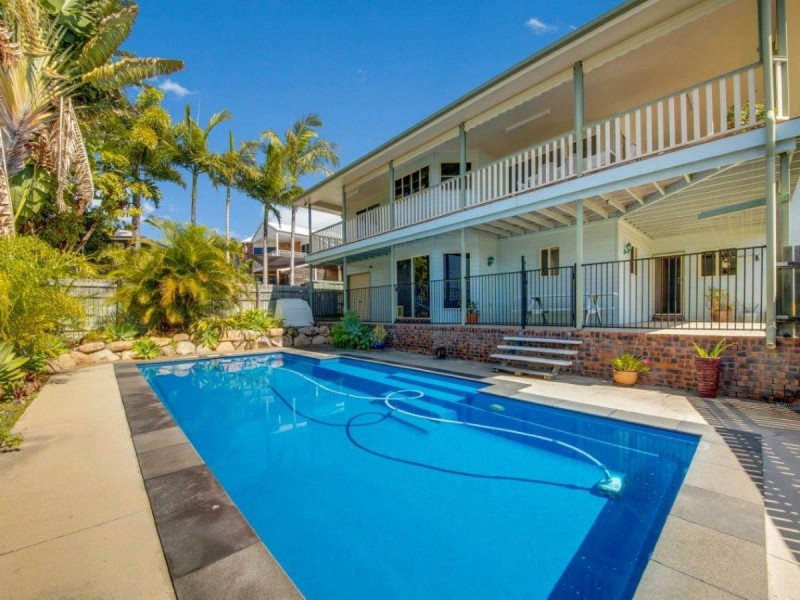14 Darragh Street, Tannum Sands QLD 4680