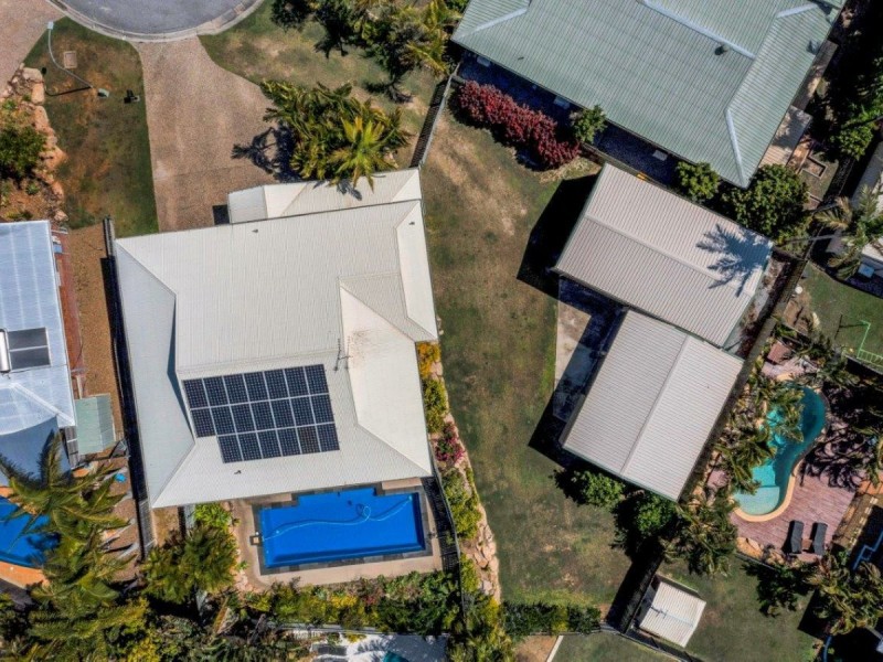 14 Darragh Street, Tannum Sands QLD 4680