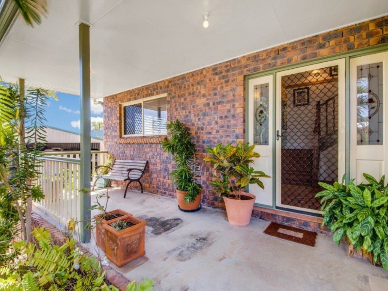 14 Darragh Street, Tannum Sands QLD 4680