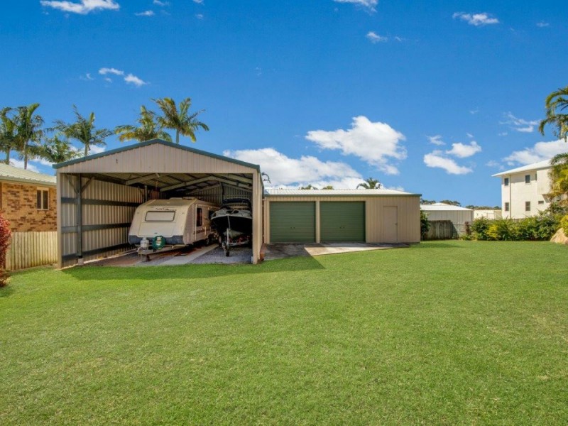 14 Darragh Street, Tannum Sands QLD 4680